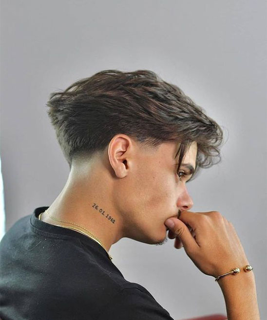 Best Haircut for Thin Long Hair