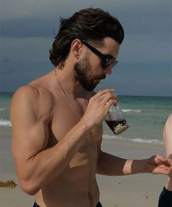 Best Haircut for Wavy Hair