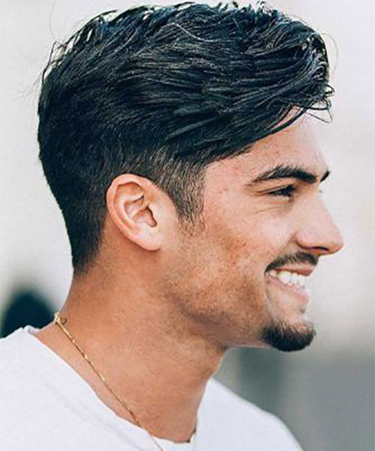 Best Haircut in the World