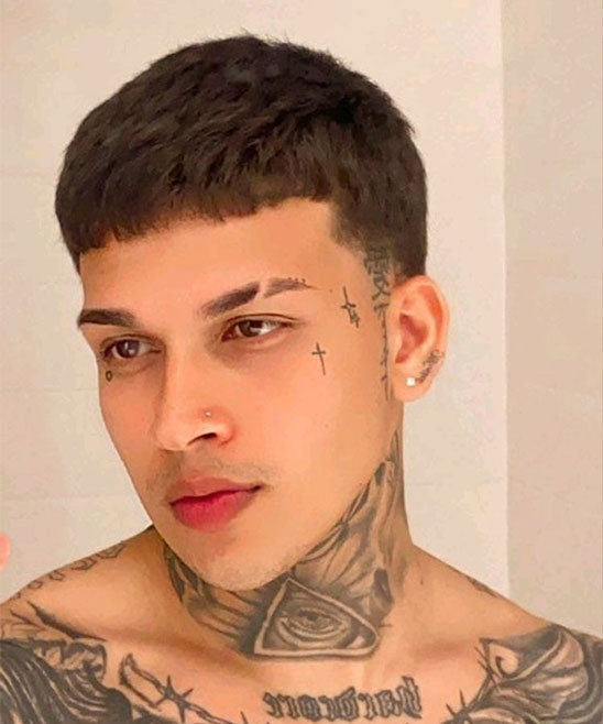 Best Haircuts for Glasses Wearers