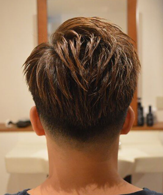 Best Haircuts for Glasses Wearers