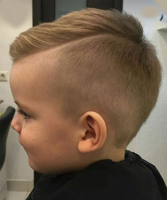 Best Haircuts for Long Hair Boys