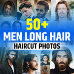 Best Haircuts for Long Hair Men
