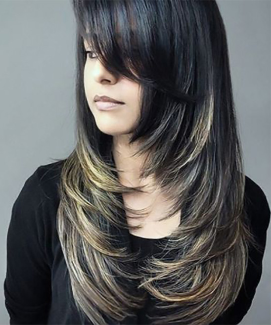 Best Haircuts for Medium Length Hair