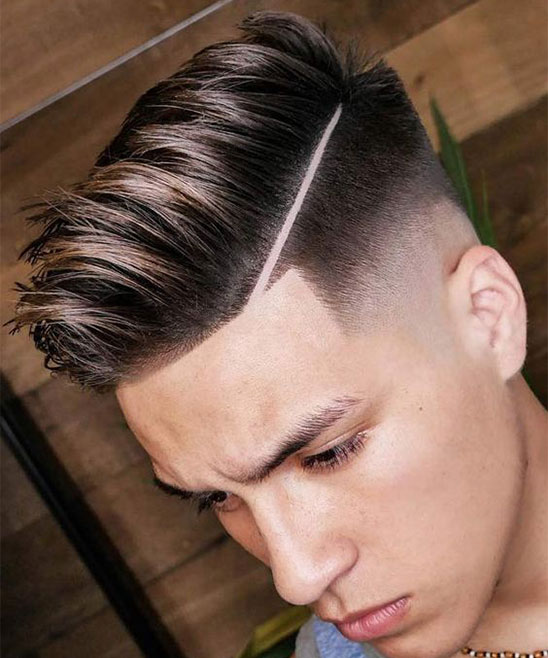 Best Hairstyle Undercut