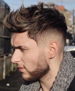 50+ Popular Oval Face Hairstyles Male Indian (2026) - TailoringinHindi