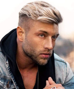50+ Popular Oval Face Hairstyles Male Indian (2026) - TailoringinHindi