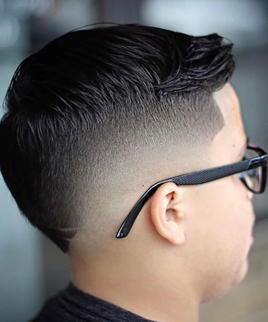Best Hairstyle for Teenager Boy