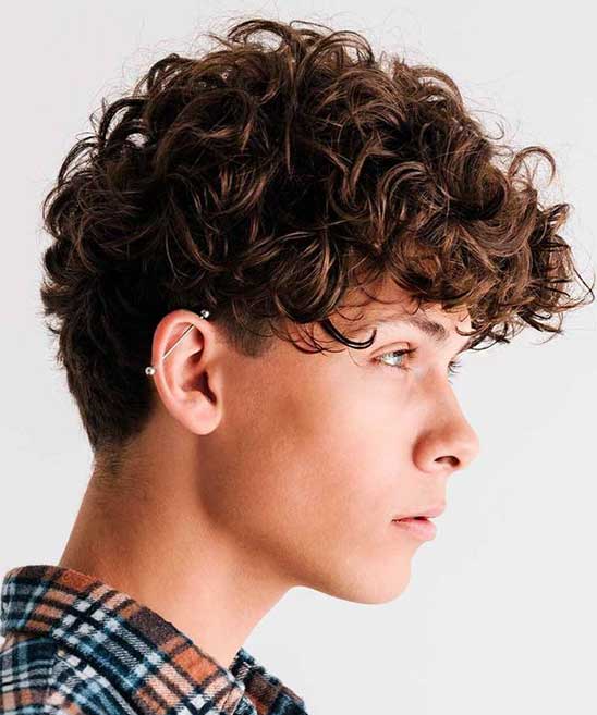 50+ Curly Hairstyles for Boys (2023) - TailoringinHindi 50+ Curly Hairstyles for Boys (2023) - TailoringinHindi