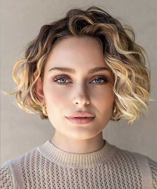 Best Hairstyles for Curly Hair