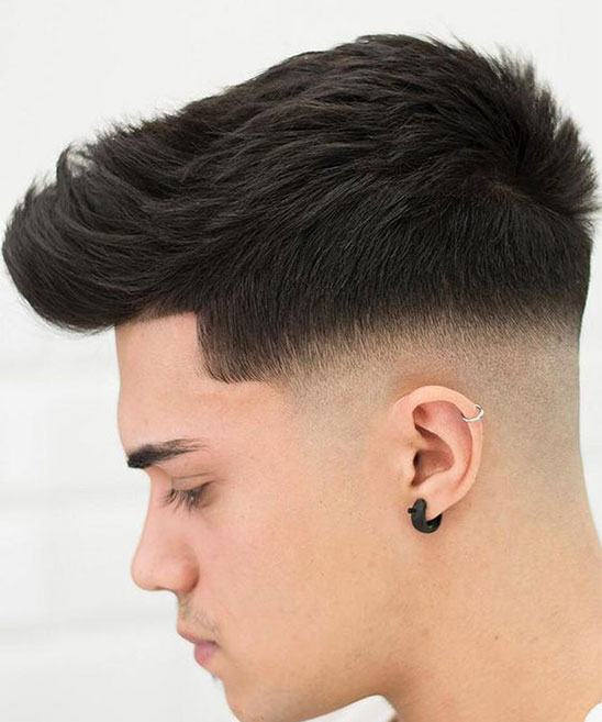 Best Indian Hairstyle for Boys