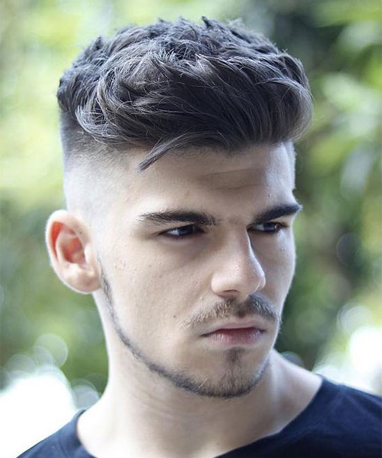 Best Long Haircuts for Boys