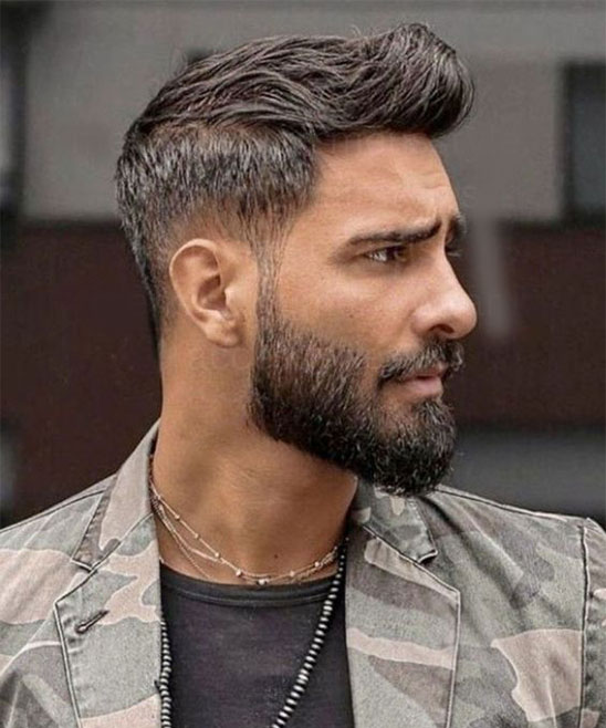 Best Look Hair Style