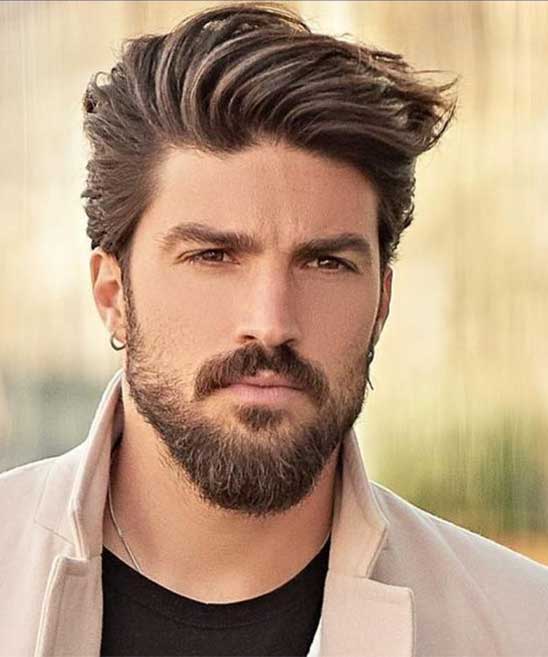 Best Look Hair Style