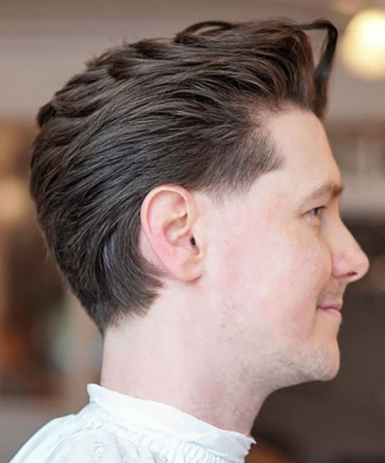 Best Military Haircuts