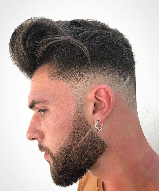 Best Parlour for Haircut Near Me