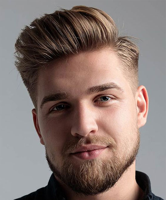 Best Short Hair Cut Style