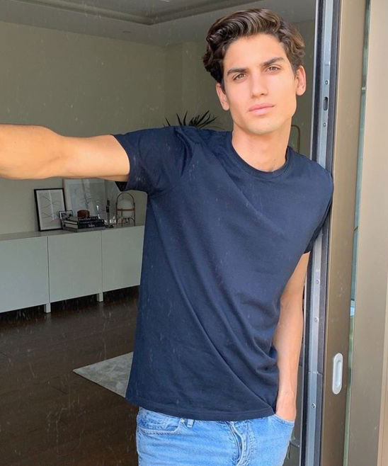 Best Short Hair Style for Boys