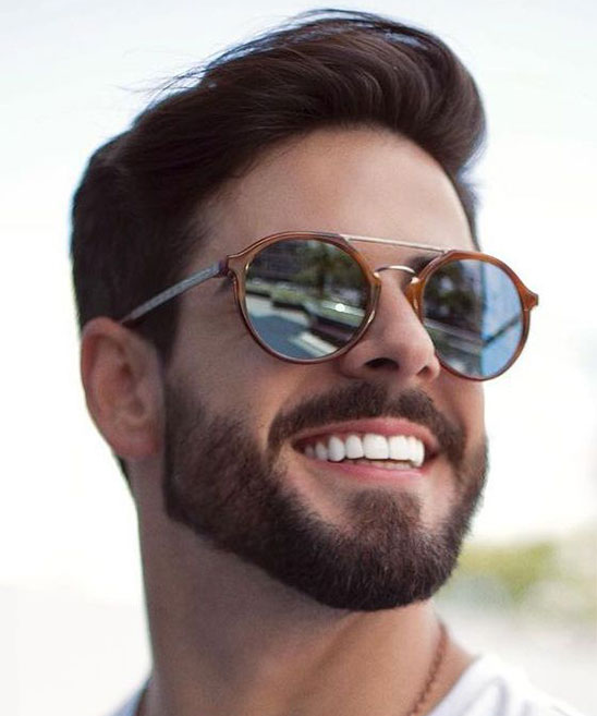 Best Short Hair Style