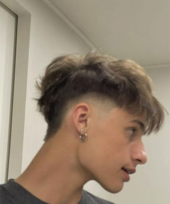 Best Shoulder Length Haircuts