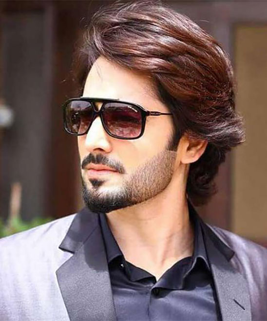 Best Simple Hair Style for Boy