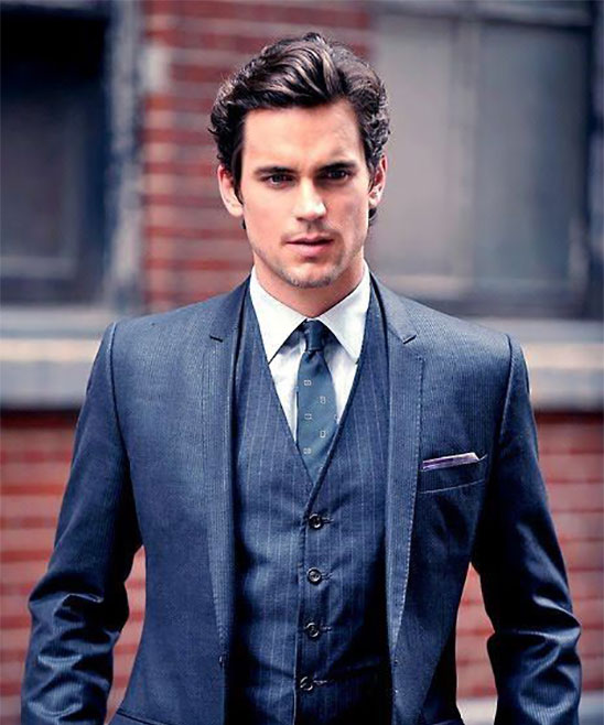 Best Small Hair Style for Boys