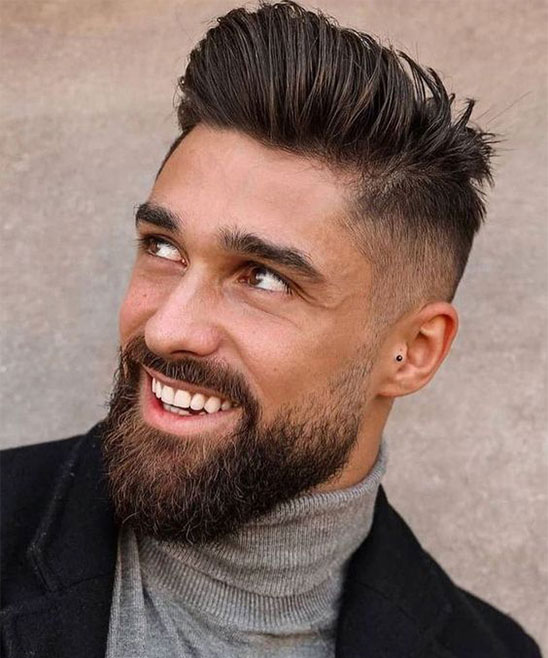 Best Small Hair Style