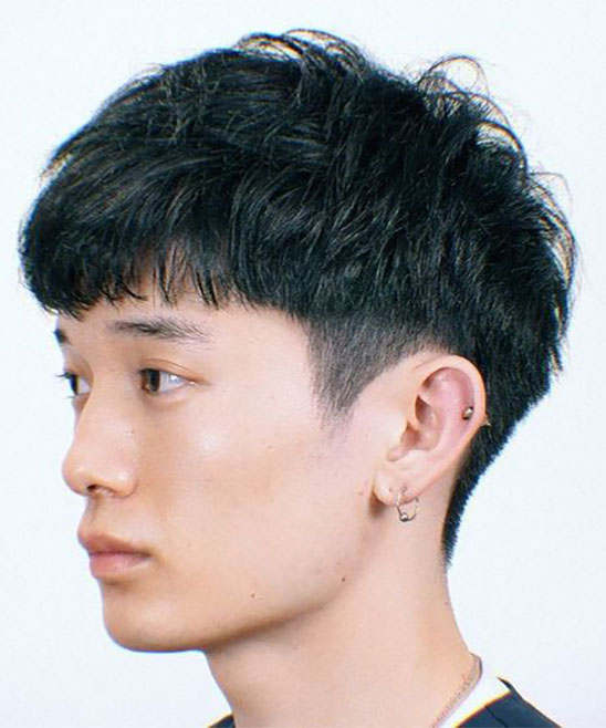 Best Stylish Haircut for Boys