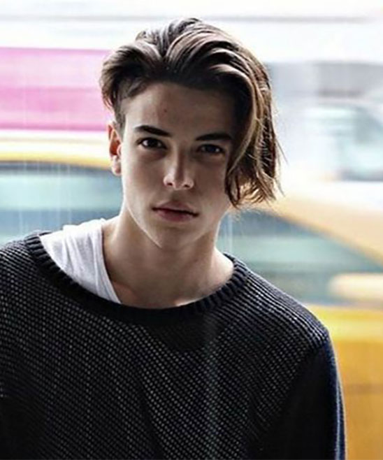 Best Stylish Haircut