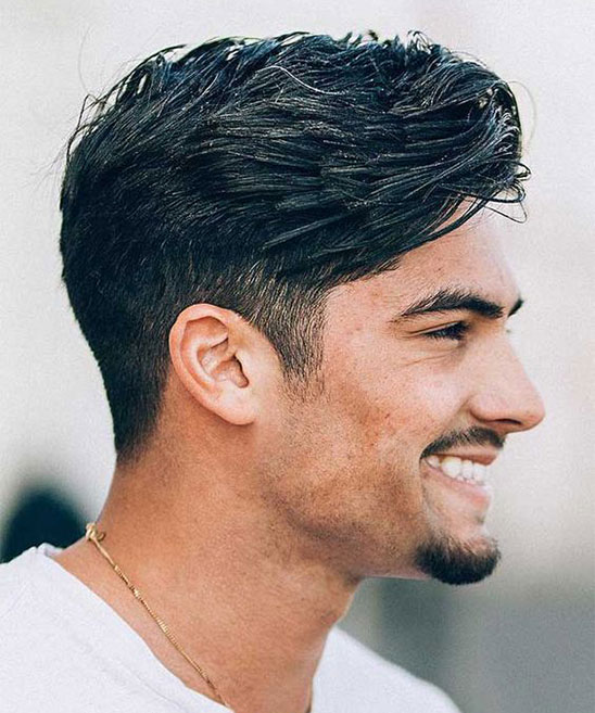 Best Undercut Hairstyle for Man