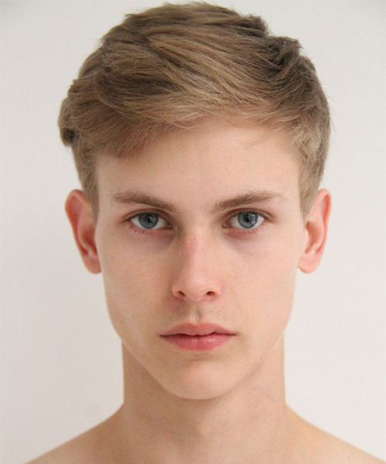 Best and Simple Haircuts for Boys