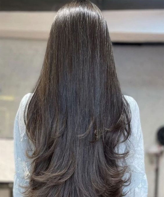 50+ Hair Style for Girls Long Hair (2023) - TailoringinHindi