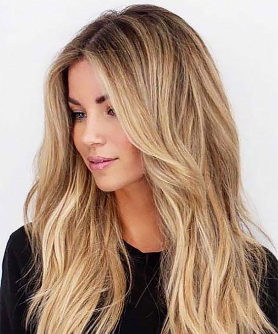 Cool Hairstyles for Women with Long Hair