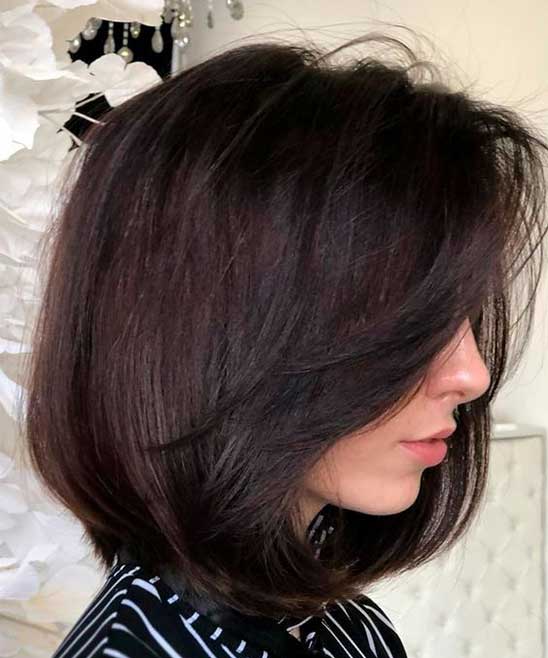 Cute Hair Style for Women