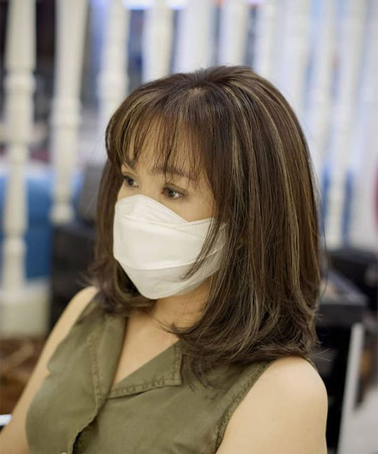 Cute Haircuts for Girl Kids with Short Hair