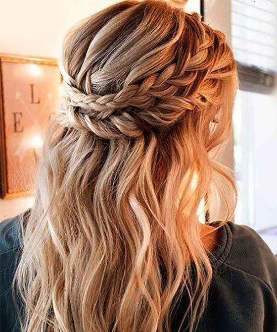 Cute Long Hairstyles for Women