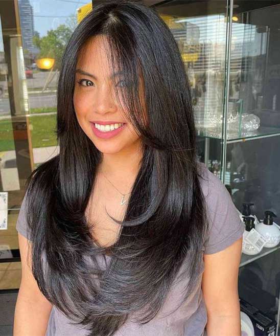 Different Hair Styles for Women