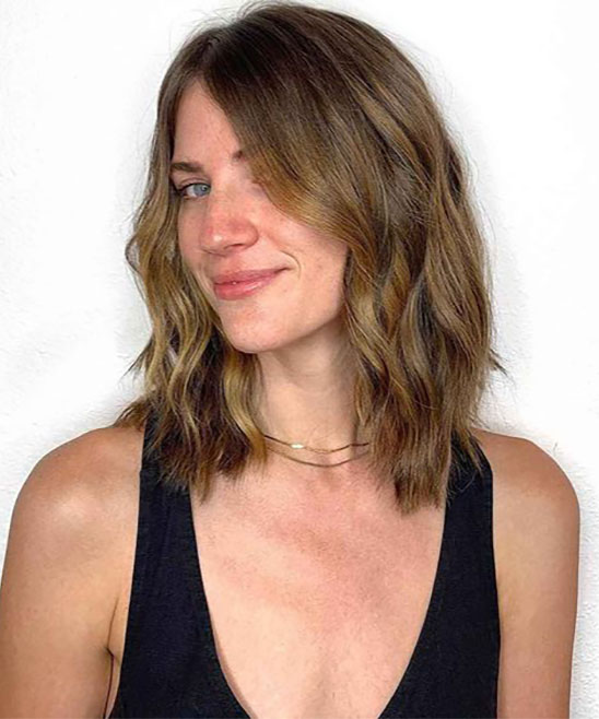 50+ Low Maintenance Medium Length Haircuts (2023) - TailoringinHindi 50+ Low Maintenance Medium Length Haircuts (2023) - TailoringinHindi
