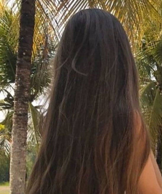 Easy Hair Styles for Girls Long Dry Hair