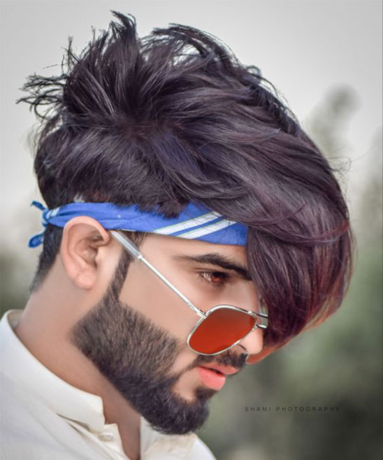 Gents Hair Style New 2023