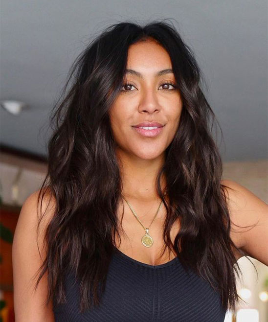 Green Trends Hair Styles for Women