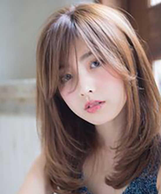 Hair Colour Style for Women