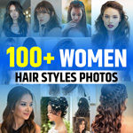 Hair Cut Styles for Women