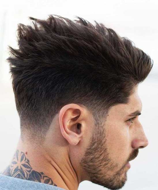 Hair Cutting Best Style