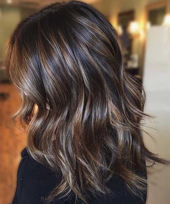 50+ Hair Highlights for Women (2024) - TailoringinHindi