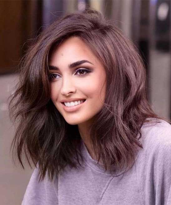 Hair Straightening Styles for Women