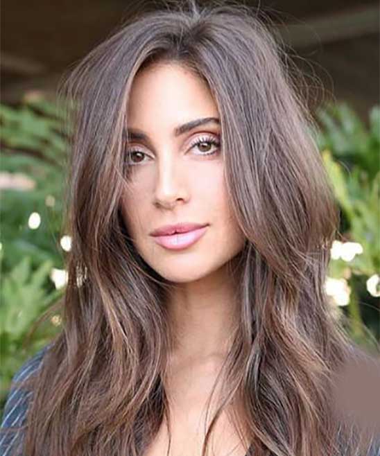 Hair Style Models for Women