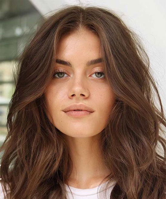 Hair Style Women Juda