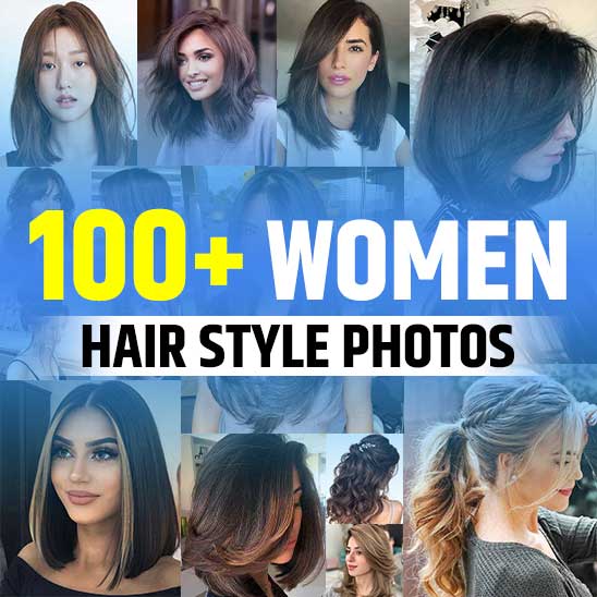 Hair Style Women
