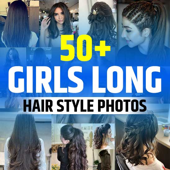 Hair Style for Girls Long Hair